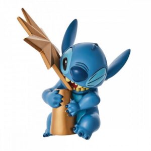 028399319497 | P/N: 6011294 | Cod. Artículo: MGS0000012632 Figura enesco disney lilo & stitch - copa arbol de navidad stitch