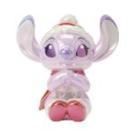 028399512614 | P/N: 6019934 | Cod. Artículo: MGS0000036161 Figura enesco disney angel navideña