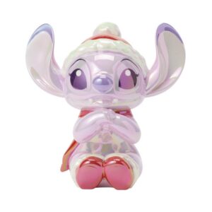 028399512614 | P/N: 6019934 | Cod. Artículo: MGS0000036161 Figura enesco disney angel navideña
