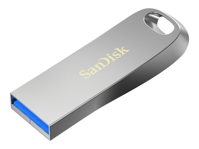 Memoria usb 3.1 sandisk 512gb ultra luxe - Imagen 3