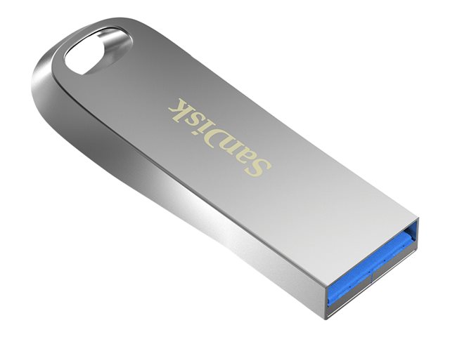 Memoria usb 3.1 sandisk 512gb ultra luxe - Imagen 4