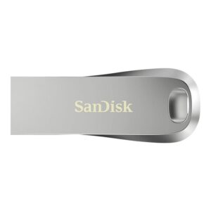 0619659179427 | P/N: SDCZ74-512G-G46 | Cod. Artículo: DSP0000042826 Memoria usb 3.1 sandisk 512gb ultra luxe