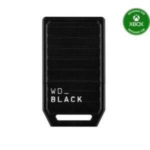 0619659196356 | P/N: WDBMPH0010BNC-WCSN | Cod. Artículo: DSP0000042852 Disco duro externo ssd wd western digital c50 1tb para xbox negro