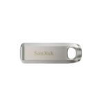 0619659203368 | P/N: SDCZ75-128G-G46 | Cod. Artículo: DSP0000042834 Memoria usb tipo c sandisk 128gb ultra luxe
