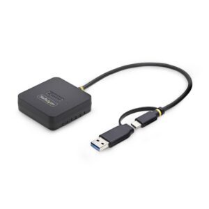 065030912563 | P/N: 1USB3-NVME-DOCK | Cod. Artículo: DSP0000040060 Adaptador disco duro ssd m.2 startech 1usb3 - nvme - dock usb tipo c - usb tipo a