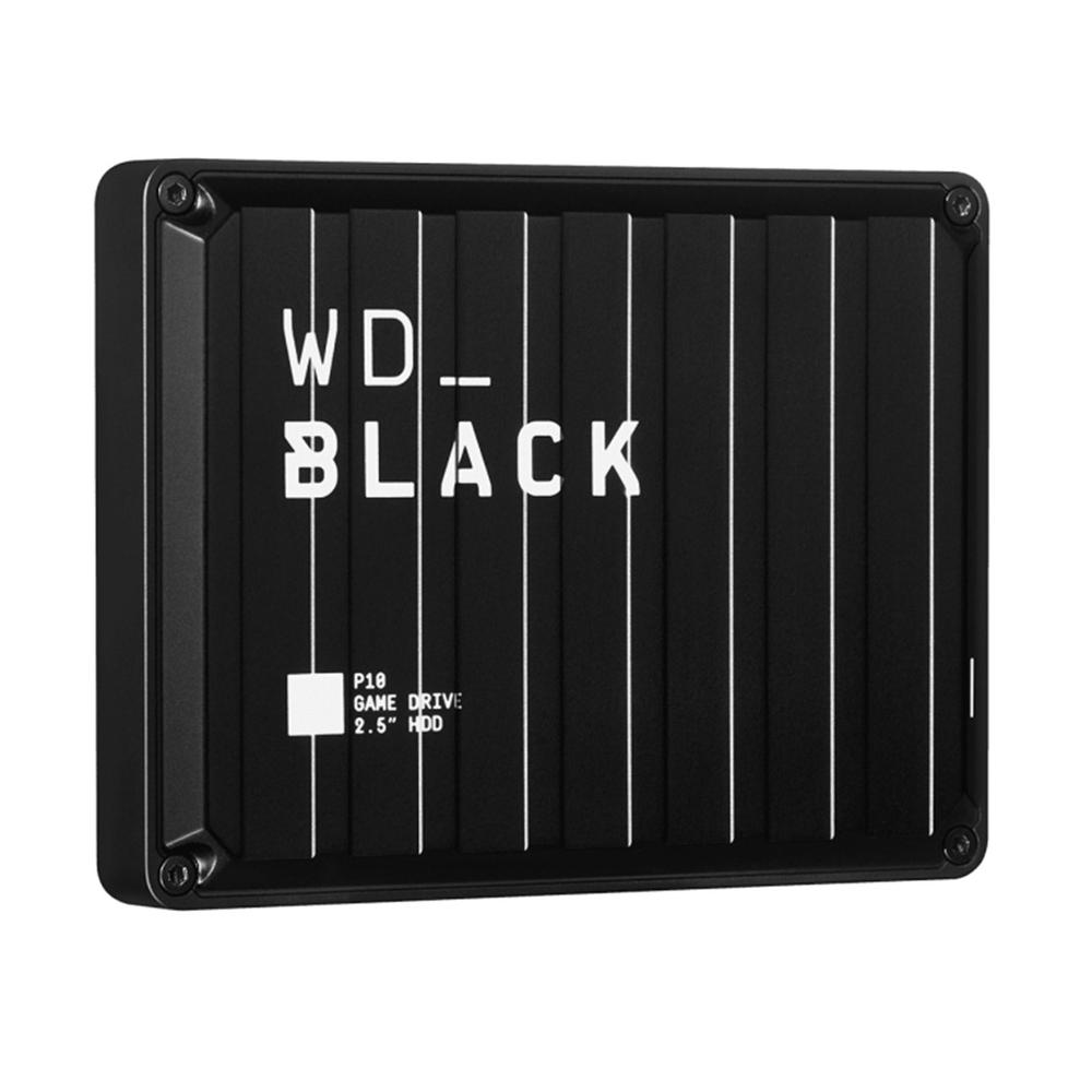Disco duro externo hdd wd western digital 5tb black 2.5 pulgadas micro usb tipo b negro - Imagen 5