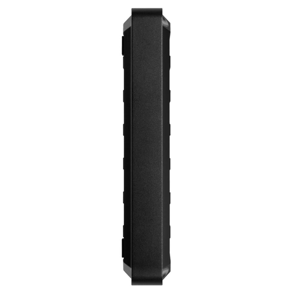 Disco duro externo hdd wd western digital 5tb black 2.5 pulgadas micro usb tipo b negro - Imagen 6