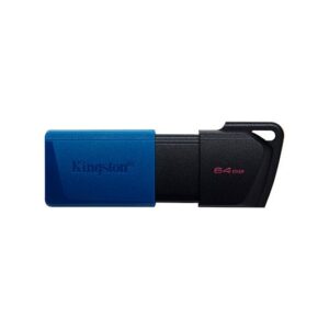 0740617326260 PENDRIVE 64GB USB 3.2 KINGSTON DATATRAVELER EXODIA M DTXM/64GB A0043363 Kingston Almacenamiento DTXM/64GB