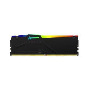 0740617345919 MODULO MEMORIA RAM DDR5 16GB 16GB 6000MHz KINGSTON FURY BEA KF560C36BBE2A-16 A0060421 Kingston Memorias RAM KF560C36BBE2A-16