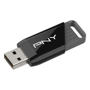 0751492798042 | P/N: P-FD64GATTX-GE | Cod. Artículo: DSP0000035750 Memoria usb 3.2 pny attache x 64gb