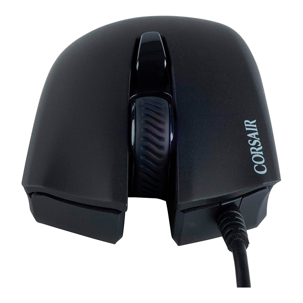 Mouse raton corsair gaming harpoon 12000 dpi usb rgb - Imagen 2