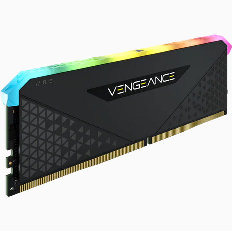 Memoria ram ddr4 16gb corsair vengeance 3200mhz cl16 - Imagen 3