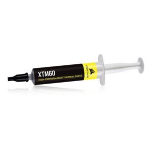 0840006687832 | P/N: CT-9010015-WW | Cod. Artículo: DSP0000042349 Pasta termica corsair xtm60