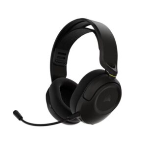 0840440424345 | P/N: CA-9011401-WW | Cod. Artículo: DSP0000042022 Auriculares gamimg corsair hs35 v3 inalambrico carbon