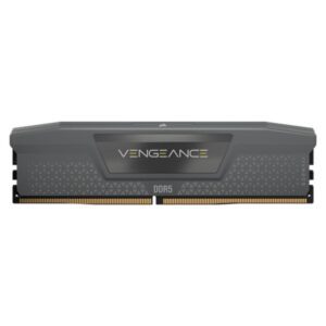 0840440439158 | P/N: CMK16GX5M1D6000Z38 | Cod. Artículo: DSP0000042454 Memoria ram ddr5 16gb corsair vengeance 6000
