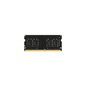 0843367123766 | P/N: LD4AS008G-B3200GSST | Cod. Artículo: DSP0000033740 Memoria ram ddr4 8gb lexar sodimm 3200 mhz