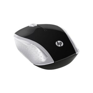 191628416479 | P/N: 2HU84AA#ABB | Cod. Artículo: DSP0000015774 Raton inalambricohp hp 200 pk silver wireless