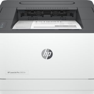 195122466633 | P/N: 3G651F | Cod. Artículo: MGS0000017421 Impresora hp laser monocromo laserjet pro 3002dn a4 -  33ppm -  red -  duplex