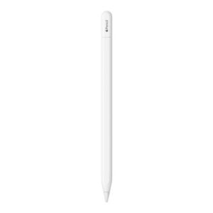 195949133695 | P/N: MUWA3ZM/A | Cod. Artículo: DSP0000019792 Lapiz digital apple pencil 2023 blanco