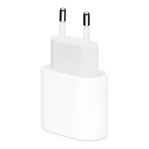 195950084658 | P/N: MD3J4ZM/A | Cod. Artículo: DSP0000030187 Cargador apple 20w usb tipo c