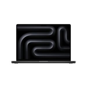 195950715392 | P/N: MGEC4Y/A | Cod. Artículo: DSP0000038660 Portatil apple macbook pro 16 - apple m5 - 48gb - ssd 1tb - 16.2 pulgadas - space black