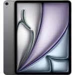 195950785791 | P/N: MH9H4TY/A | Cod. Artículo: DSP0000038748 Apple ipad air 13 pulgadas 12gb 256gb wifi + cellular space grey -  ips -  chip m4 -  12mpx