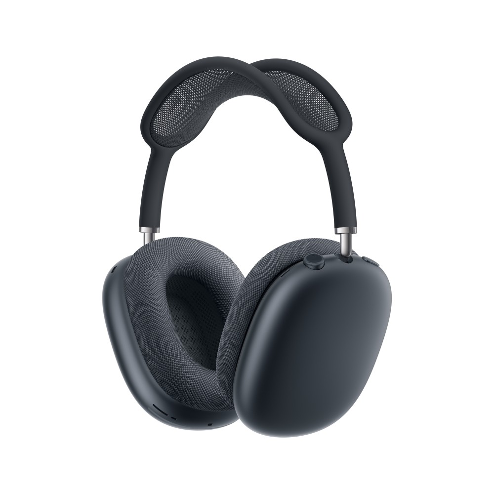 Auriculares apple airpods max 2 inalambrico midnight - Imagen 3