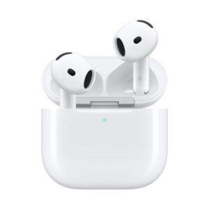 195951421803 | P/N: MKFW4TY/A | Cod. Artículo: DSP0000042741 Auriculares apple airpods 5 inalambrico blanco