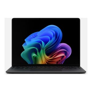 196388618002 | P/N: EP2-47852 | Cod. Artículo: DSP0000042234 Portatil - tablet microsoft surface copilot+ pc u7 - 366h -  16gb -  ssd 512gb -  13.8 pulgadas -  w11p