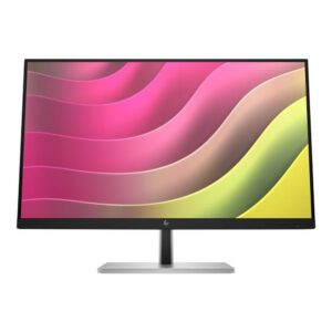 196786299810 | P/N: 6N6E6AA#ABB | Cod. Artículo: DSP0000029573 Monitor hp e24t g5 23.8 pulgadas fhd 75hz