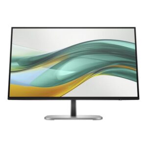 198122902330 | P/N: 9D9L6UT#ABB | Cod. Artículo: DSP0000029607 Monitor hp s5 pro 524pf 24 pulgadas fhd 100hz