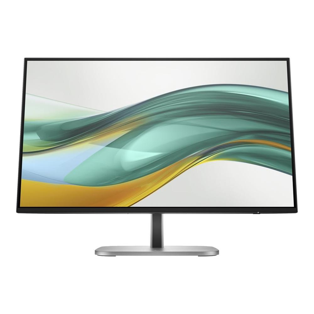 198122902330 | P/N: 9D9L6UT#ABB | Cod. Artículo: DSP0000029607 Monitor hp s5 pro 524pf 24 pulgadas fhd 100hz