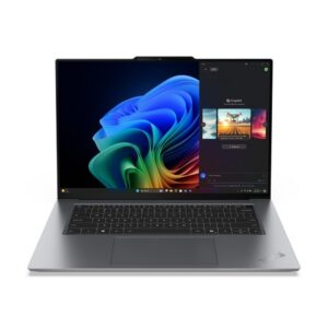 198156192448 | P/N: 21Q6001VSP | Cod. Artículo: DSP0000037305 Portatil lenovo thinkpad x9 u5 - 228v - 32gb - ssd 512gb - 15.3 pulgadas - w11p