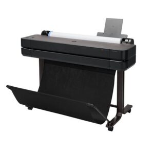 198701035343 | P/N: 5HB11D#B19 | Cod. Artículo: DSP0000029038 Plotter hp designjet t630 a0 36 pulgadas red -  wifi -  cortadora horizontal automatica