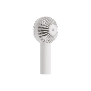 4015867244975 | P/N: AERIVA01W | Cod. Artículo: MGS0000035576 Mini ventilador portatil conceptronic  aeriva01w 3 velocidades