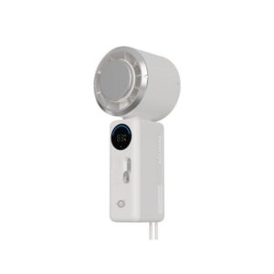 4015867244999 | P/N: AERIVA03C | Cod. Artículo: MGS0000035580 Mini ventilador portatil conceptronic  aeriva03c