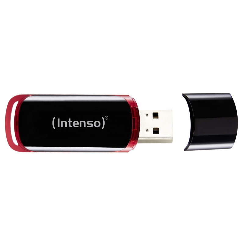 Memoria usb 2.0 intenso business 16gb - Imagen 2