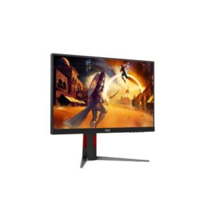 4038986642668 MONITOR IPS 24  AOC G4 24G4HA 200 HZ 24G4HA1 A0060293 AOC Monitores 24G4HA1
