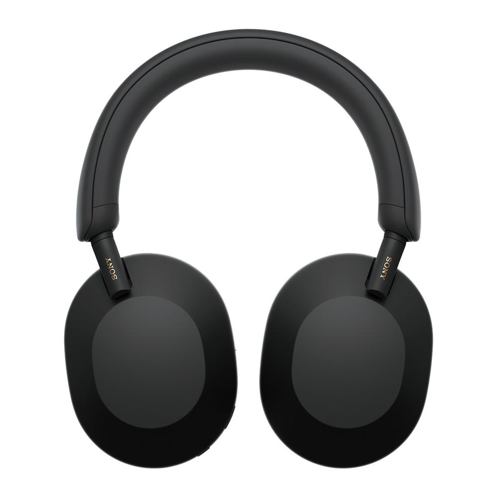 Auriculares sony wh - 1000xm5 inalambrico negro - Imagen 2