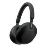 4548736132580 | P/N: WH-1000XM5 | Cod. Artículo: MGS0000035874 Auriculares sony wh - 1000xm5 inalambrico negro