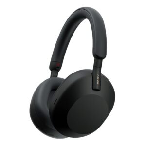 4548736132580 | P/N: WH-1000XM5 | Cod. Artículo: MGS0000035874 Auriculares sony wh - 1000xm5 inalambrico negro