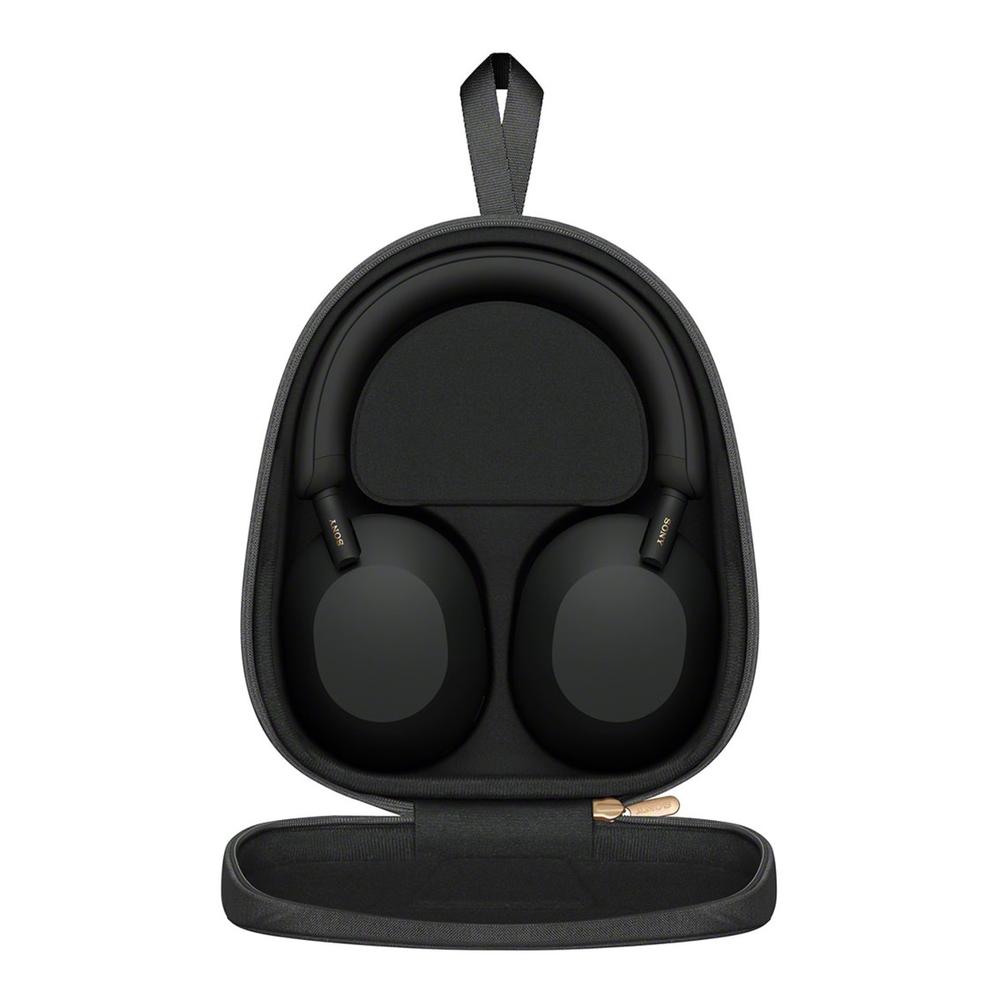Auriculares sony wh - 1000xm5 inalambrico negro - Imagen 5