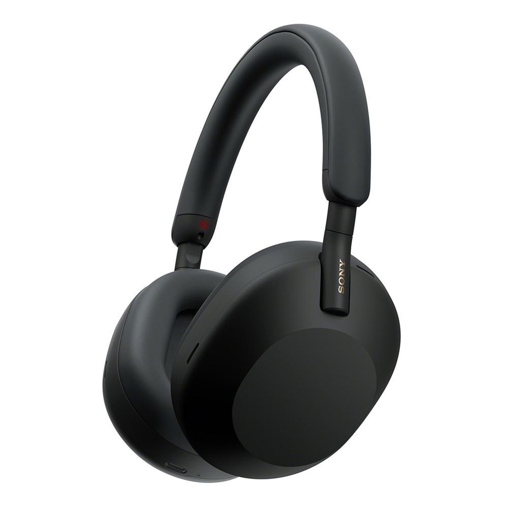 4548736132580 | P/N: WH-1000XM5 | Cod. Artículo: MGS0000035874 Auriculares sony wh - 1000xm5 inalambrico negro