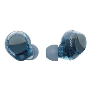 4548736164260 | P/N: WFC710NL.CE7 | Cod. Artículo: DSP0000037831 Auriculares sony wf - c710n inalambrico azul