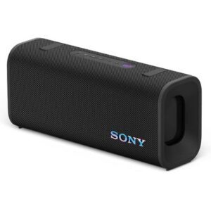 4548736164574 | P/N: SRSULT30B.CE7 | Cod. Artículo: DSP0000039067 Altavoz portatil sony srsult30b negro