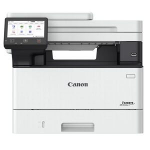 4549292248760 | P/N: 7188C007 | Cod. Artículo: DSP0000038824 Multifuncion laser canon mf465dw ii monocromo i - sensys fax -  a4 -  40ppm -  red -  wifi -  duplex impresion
