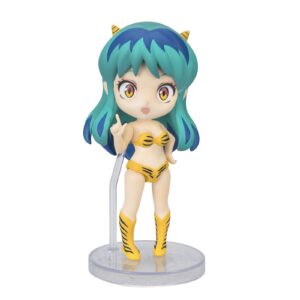 4573102649423 | P/N: SD649423 | Cod. Artículo: DSP0000024156 Figura tamashii nations figuarts mini urusei yatsura lum