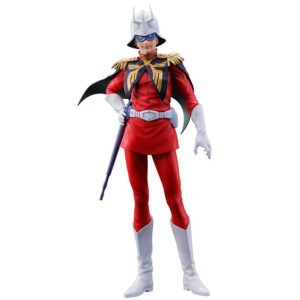 4573102690548 | P/N: IS69054 | Cod. Artículo: MGS0000030086 Figura ichibansho mobile suit gundam masterlise char aznable ucc