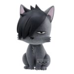 4573102710000 | P/N: PZ71000P | Cod. Artículo: DSP0000034350 Figura banpresto haikyu!! fluffy puffy kurooneko
