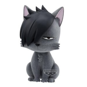 4573102710000 | P/N: PZ71000P | Cod. Artículo: DSP0000034350 Figura banpresto haikyu!! fluffy puffy kurooneko